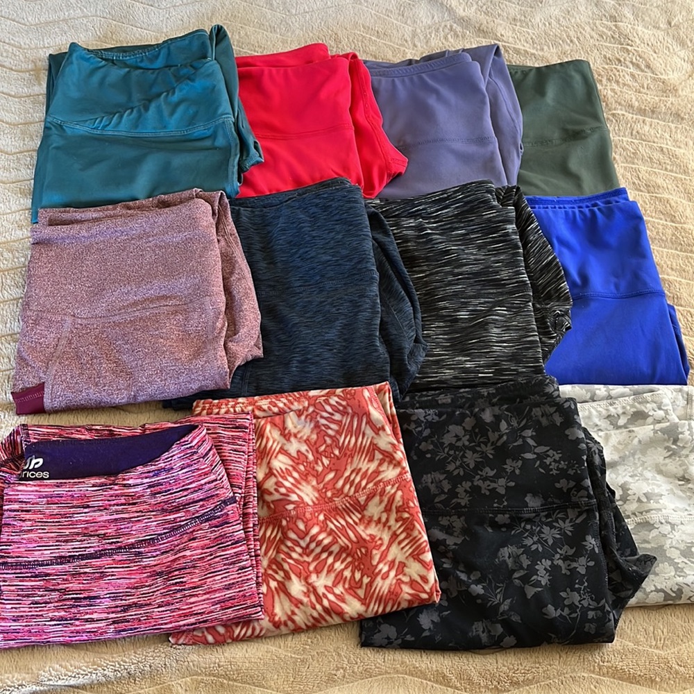 Legging Bundle - image 7